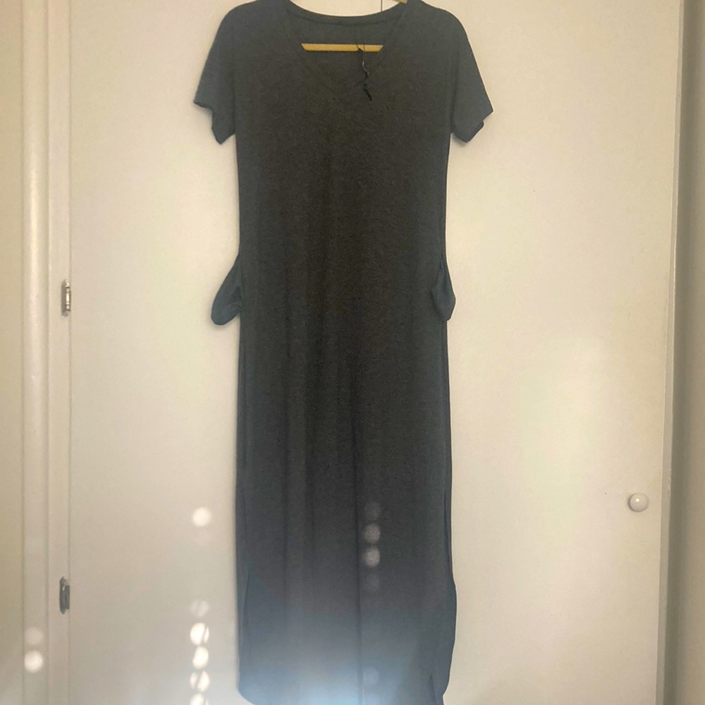 Fall dress - Picture 2 of 5